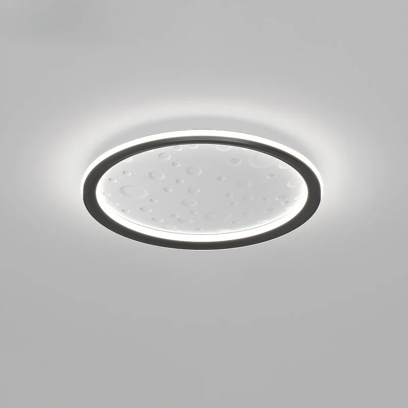 WOMO Moon Ceiling Light-WM1061 - Image 17