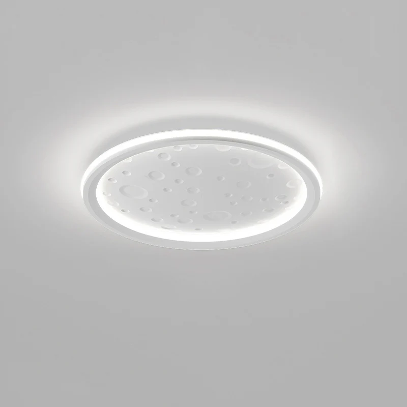 WOMO Moon Ceiling Light-WM1061 - Image 19