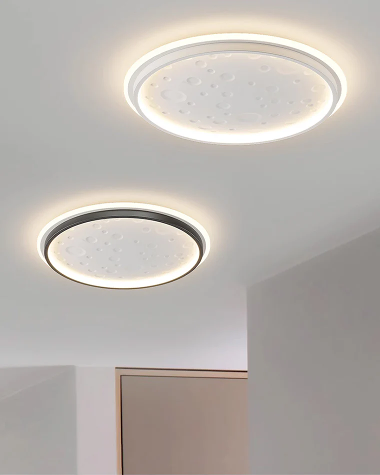 WOMO Moon Ceiling Light-WM1061 - Image 4