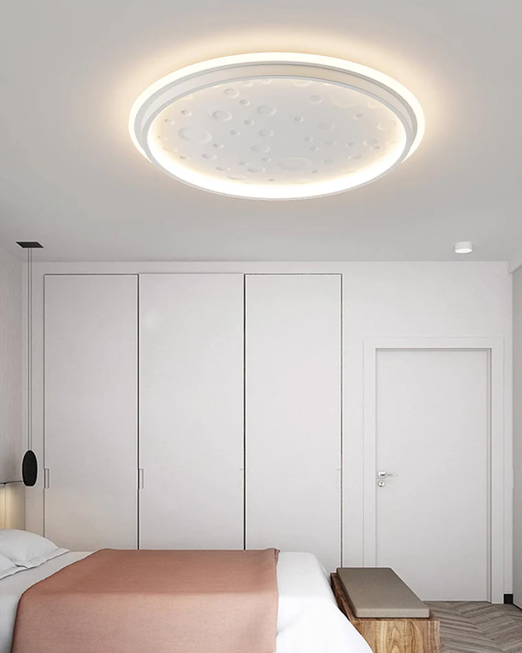 WOMO Moon Ceiling Light-WM1061 - Image 5