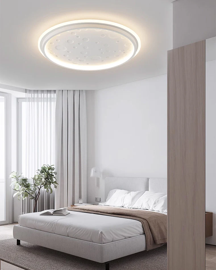 WOMO Moon Ceiling Light-WM1061 - Image 6