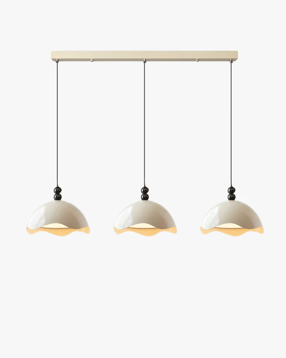 WOMO Multi Dome Linear Chandelier-WM2987