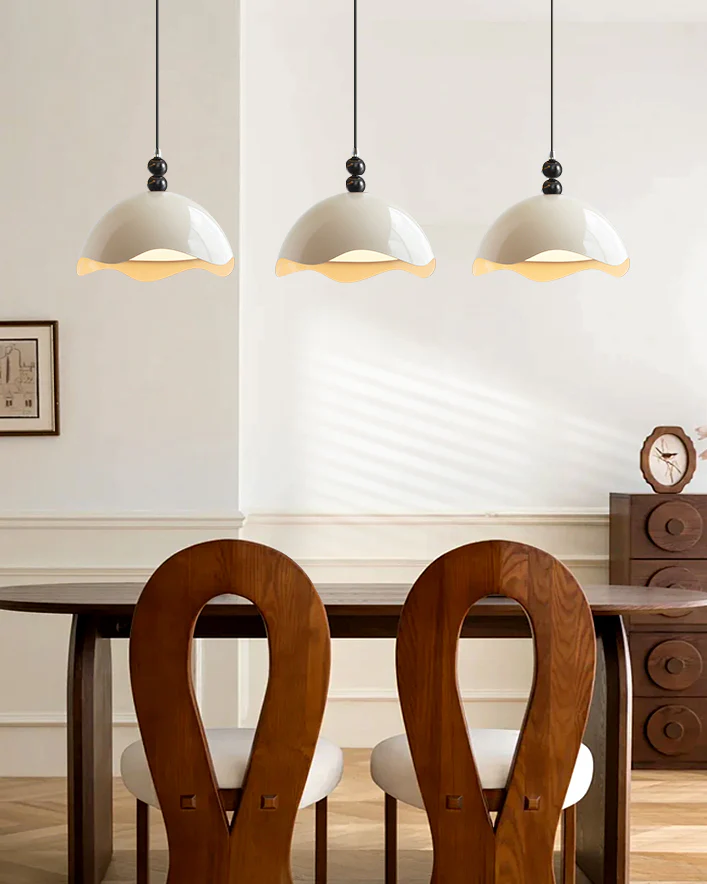 WOMO Multi Dome Linear Chandelier-WM2987 - Image 4