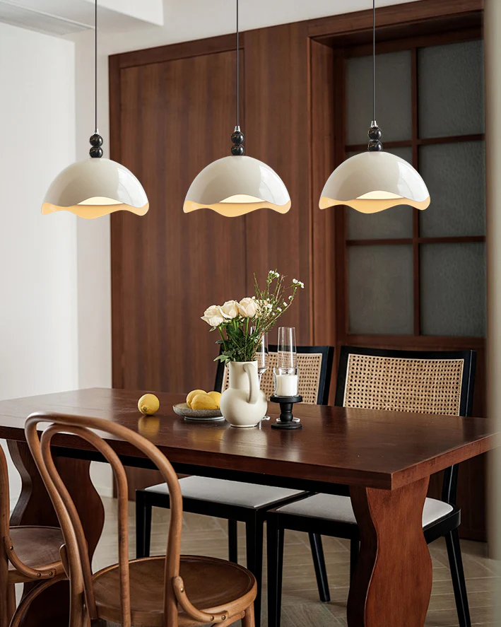 WOMO Multi Dome Linear Chandelier-WM2987 - Image 5