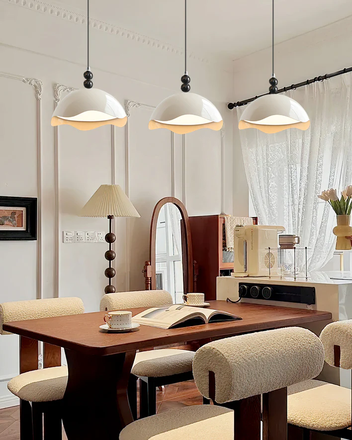 WOMO Multi Dome Linear Chandelier-WM2987 - Image 6