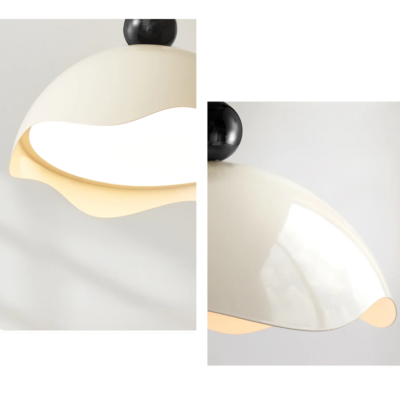 WOMO Multi Dome Linear Chandelier-WM2987 - Image 7