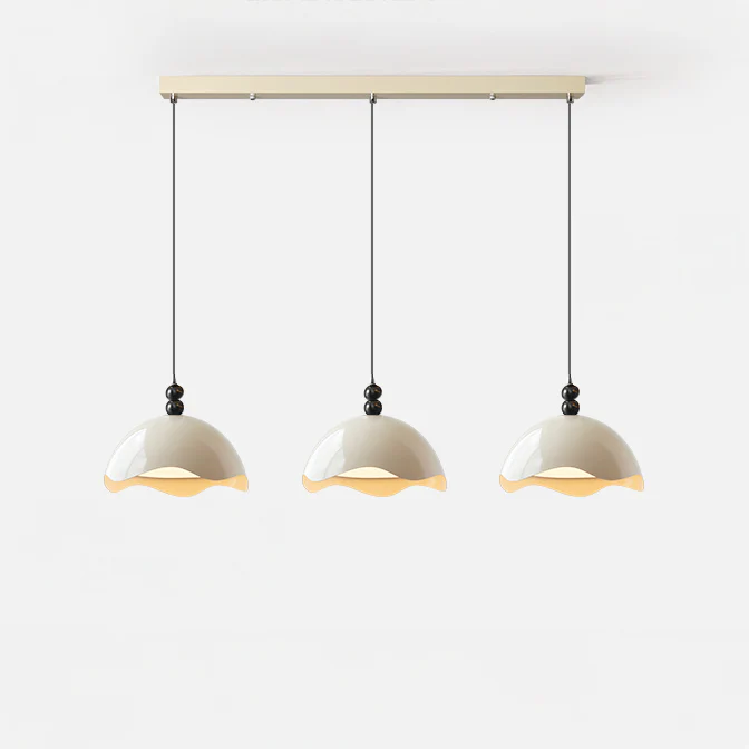 WOMO Multi Dome Linear Chandelier-WM2987 - Image 8