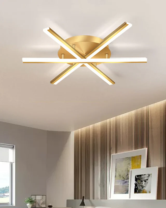 WOMO Multi Light Stick Ceiling Light-WM1142 - Image 18