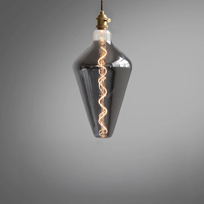 WOMO Multi-Shaped Glass Pendant Light-WM3006 - Image 13
