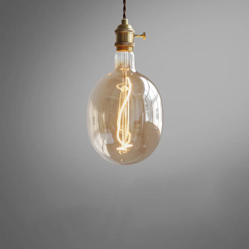 WOMO Multi-Shaped Glass Pendant Light-WM3006 - Image 16