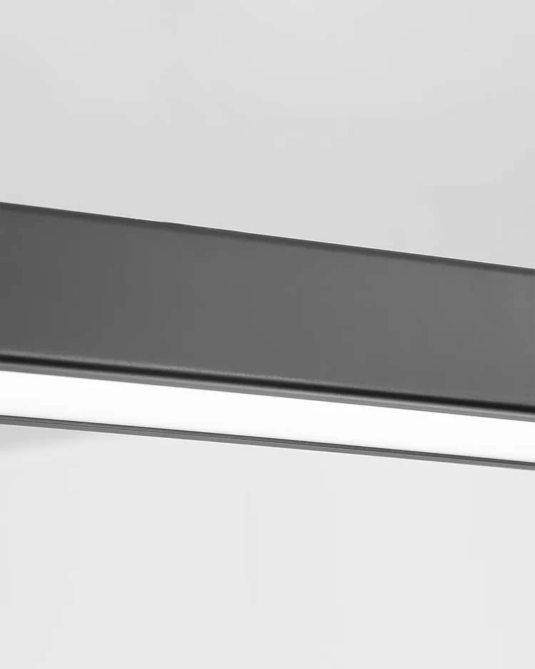 WOMO Multi Sticks Linear Chandelier-WM2634 - Image 7