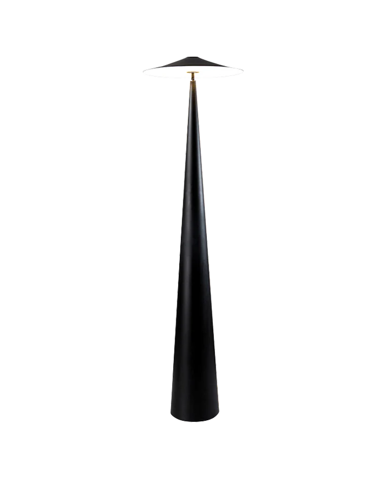 WOMO Adjustable Cone Mushroom Floor Lamps-WM7042 - Image 21