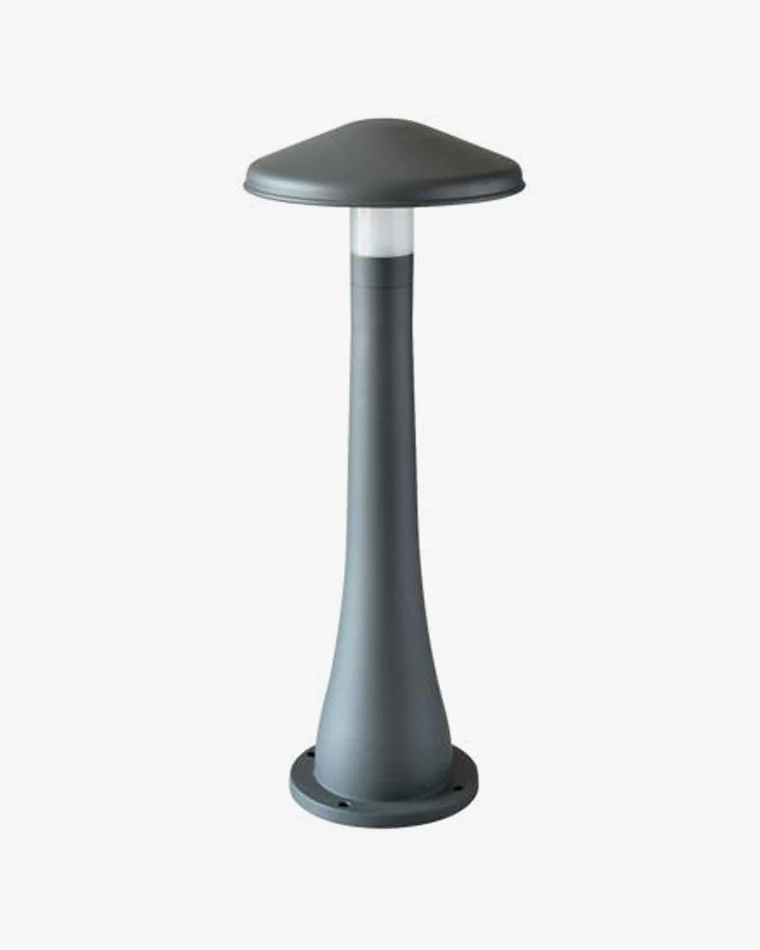 WOMO Mushroom Landscape Bollard Light-WM9115 - Image 17