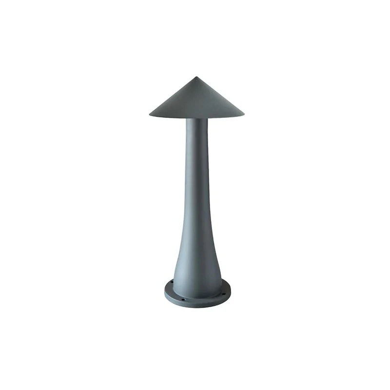 WOMO Mushroom Landscape Bollard Light-WM9115 - Image 18