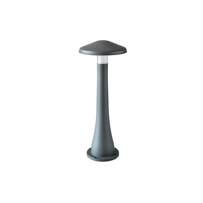 WOMO Mushroom Landscape Bollard Light-WM9115 - Image 20
