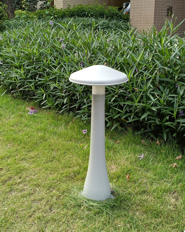 WOMO Mushroom Landscape Bollard Light-WM9115 - Image 5