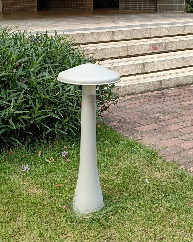 WOMO Mushroom Landscape Bollard Light-WM9115 - Image 6