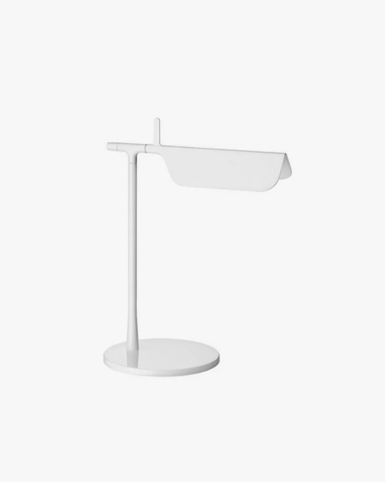WOMO Elegant Adjustable Small Arm Desk Lamp-WM8033 - Image 3