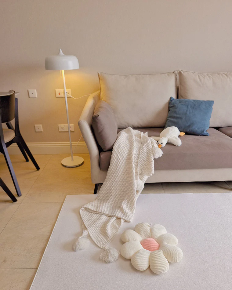 WOMO Acorn Floor Lamp with Pull Chain-WM7034 - Image 103