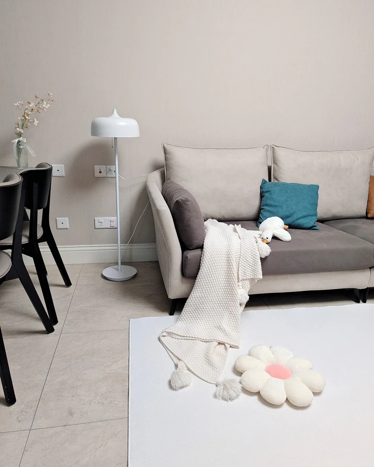WOMO Acorn Floor Lamp with Pull Chain-WM7034 - Image 104