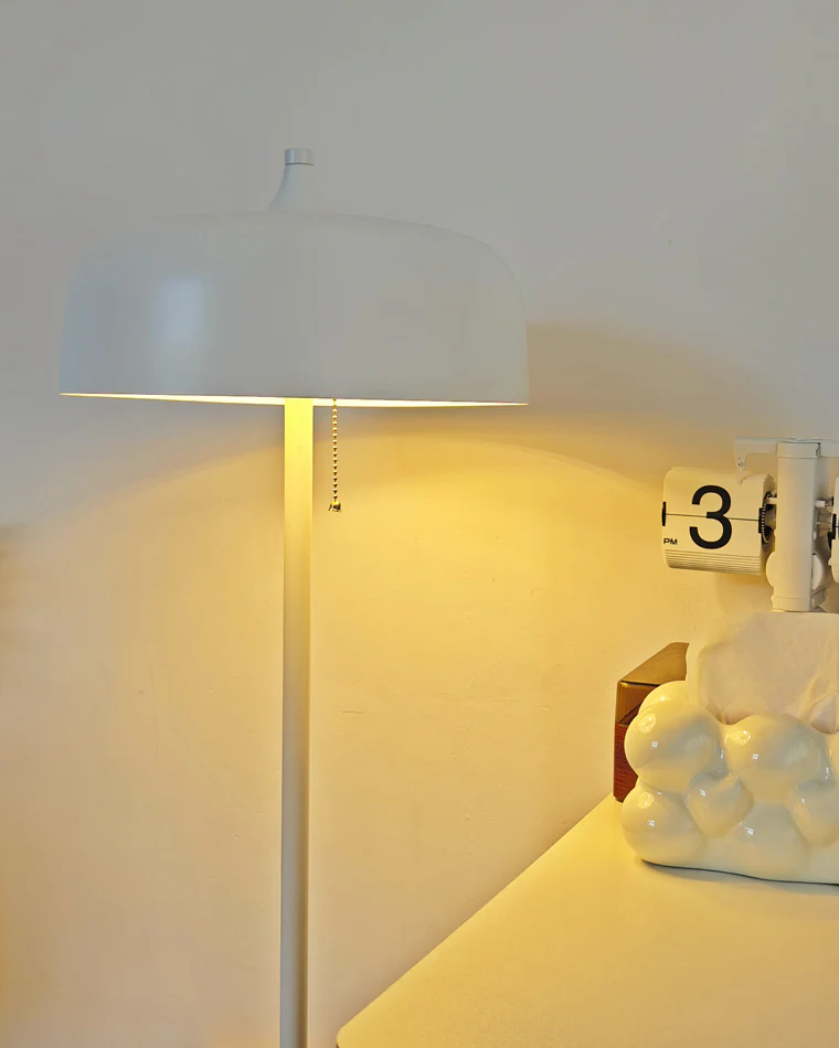 WOMO Acorn Floor Lamp with Pull Chain-WM7034 - Image 110