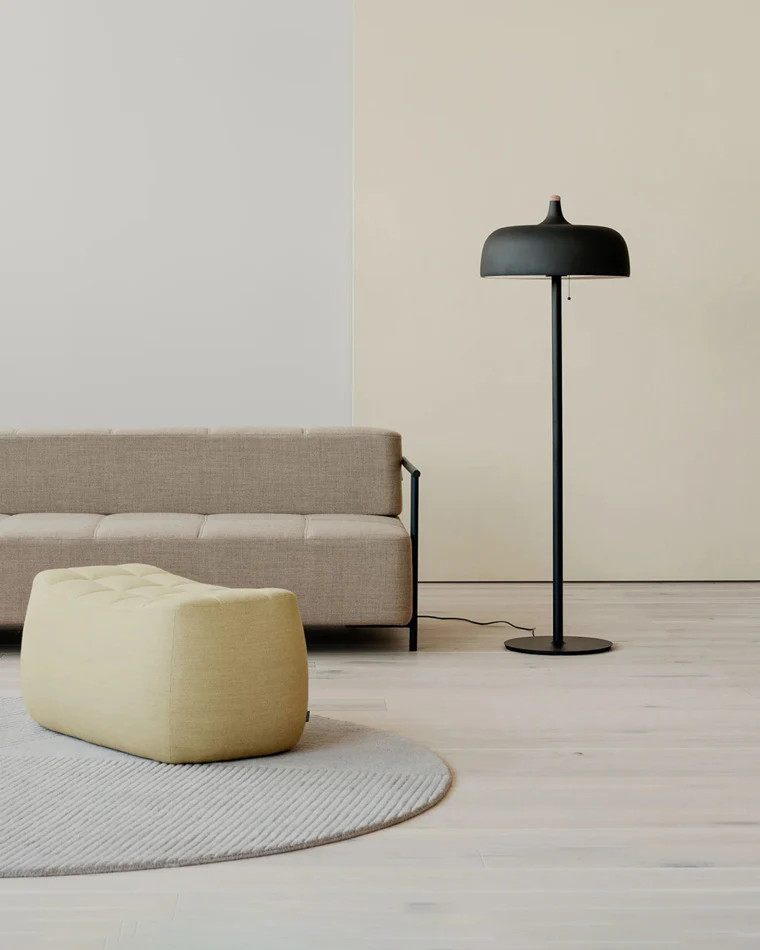 WOMO Acorn Floor Lamp with Pull Chain-WM7034 - Image 111