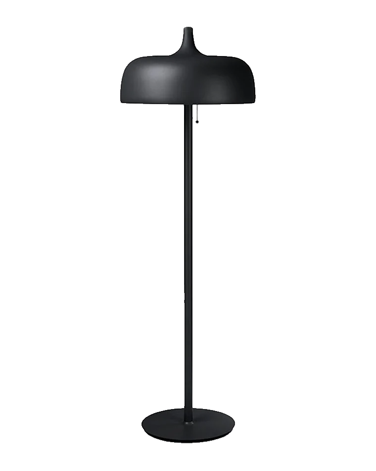 WOMO Acorn Floor Lamp with Pull Chain-WM7034 - Image 114