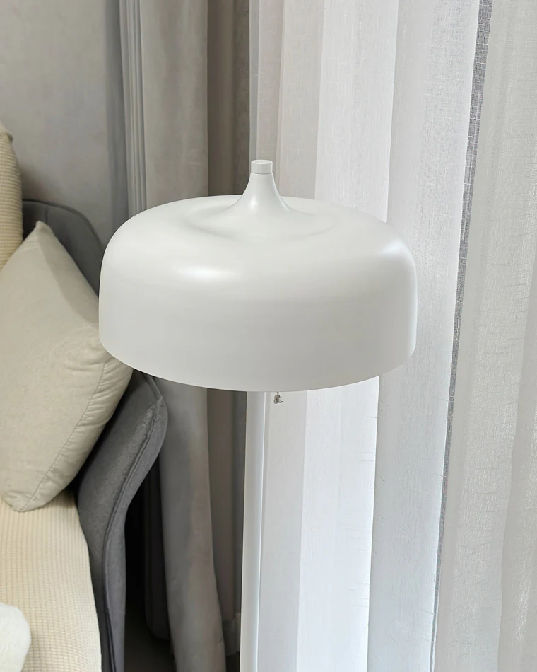 WOMO Acorn Floor Lamp with Pull Chain-WM7034 - Image 20