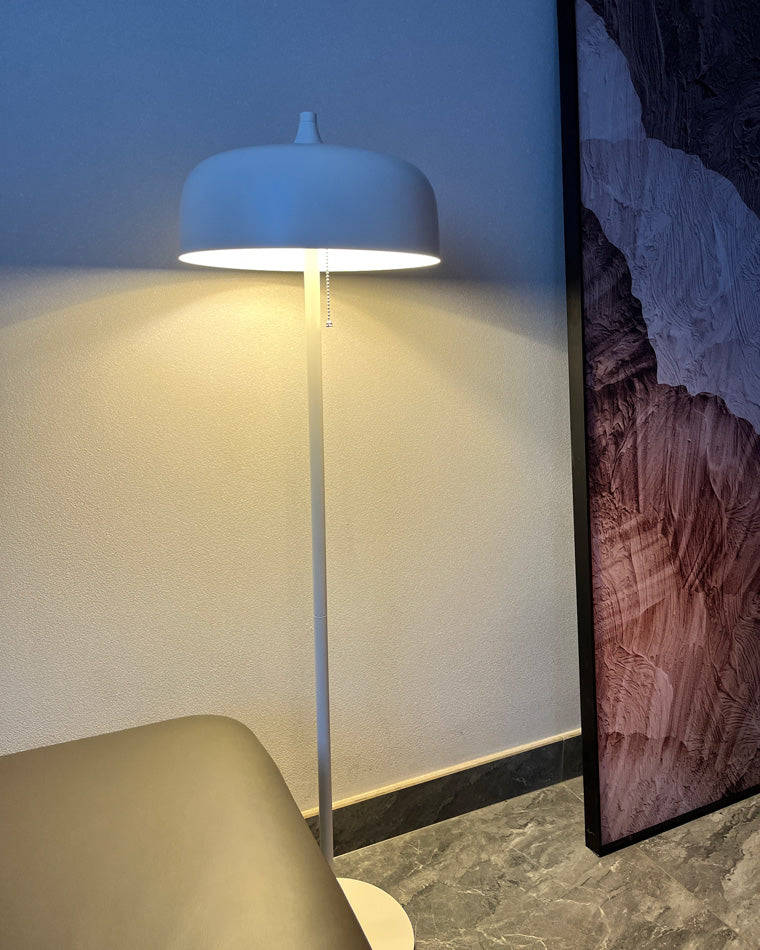 WOMO Acorn Floor Lamp with Pull Chain-WM7034 - Image 44