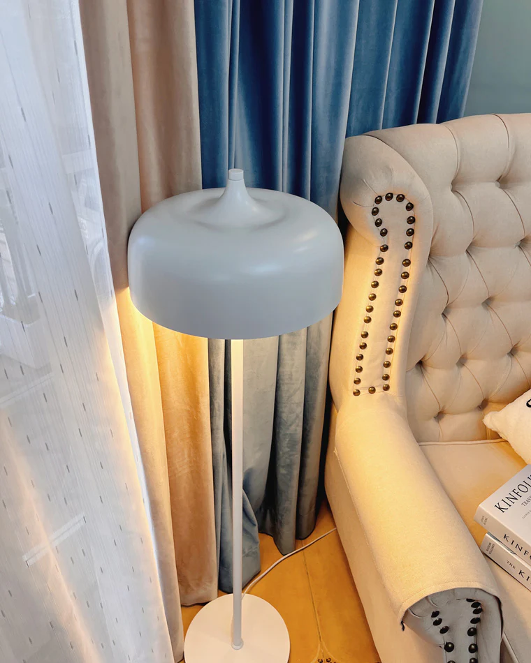 WOMO Acorn Floor Lamp with Pull Chain-WM7034 - Image 46