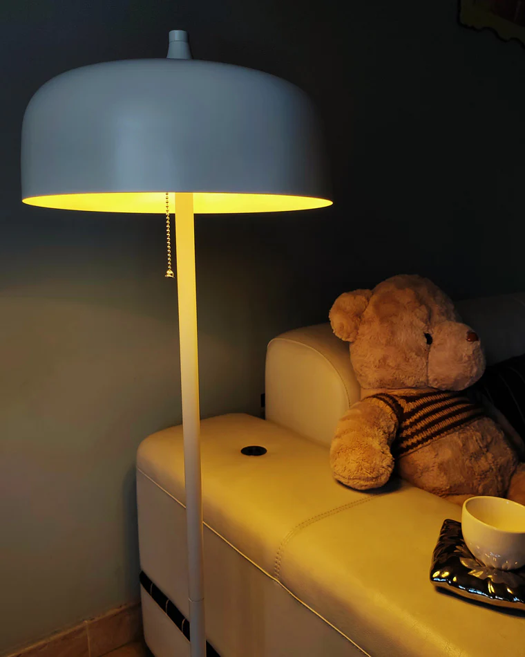 WOMO Acorn Floor Lamp with Pull Chain-WM7034 - Image 48