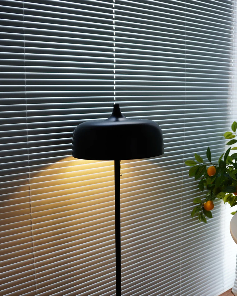 WOMO Acorn Floor Lamp with Pull Chain-WM7034 - Image 53