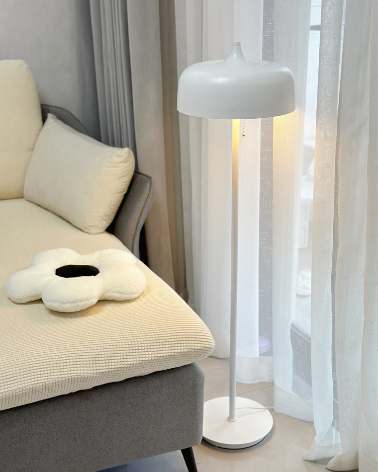 WOMO Acorn Floor Lamp with Pull Chain-WM7034 - Image 63