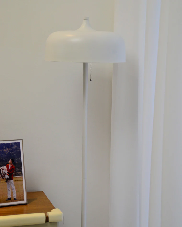 WOMO Acorn Floor Lamp with Pull Chain-WM7034 - Image 72
