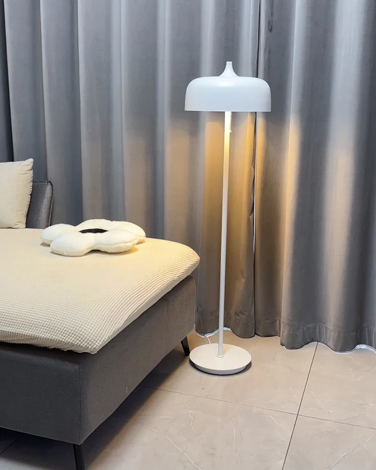 WOMO Acorn Floor Lamp with Pull Chain-WM7034 - Image 76