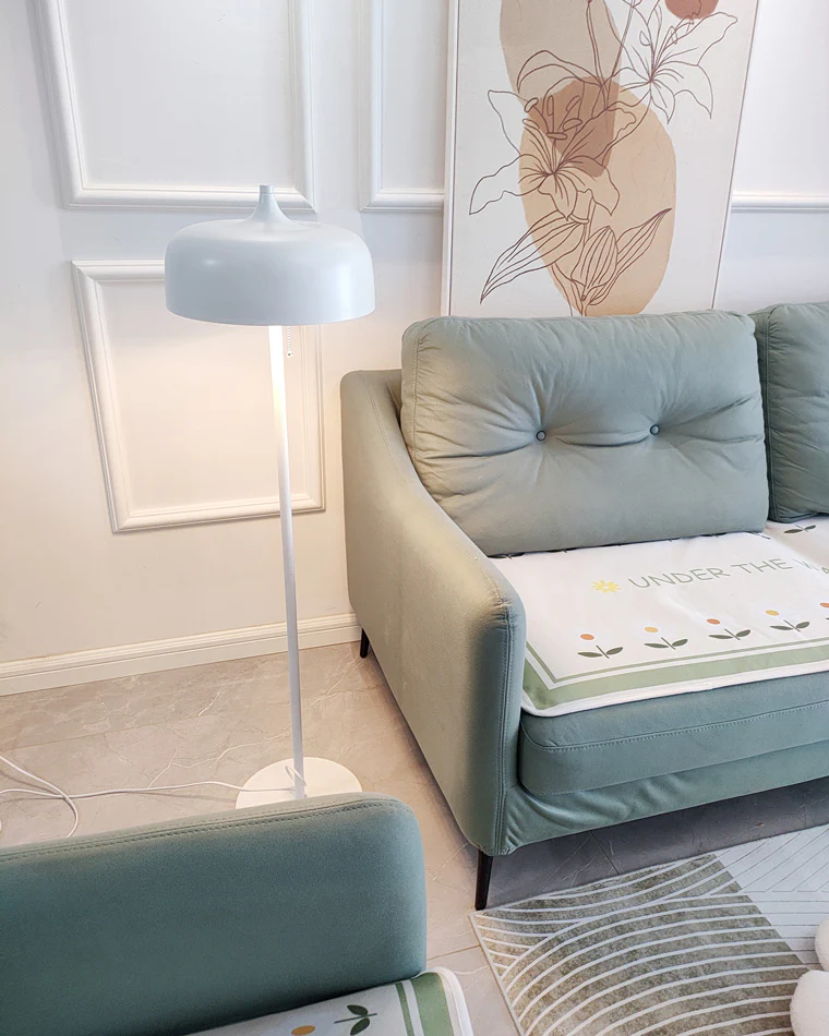 WOMO Acorn Floor Lamp with Pull Chain-WM7034 - Image 79