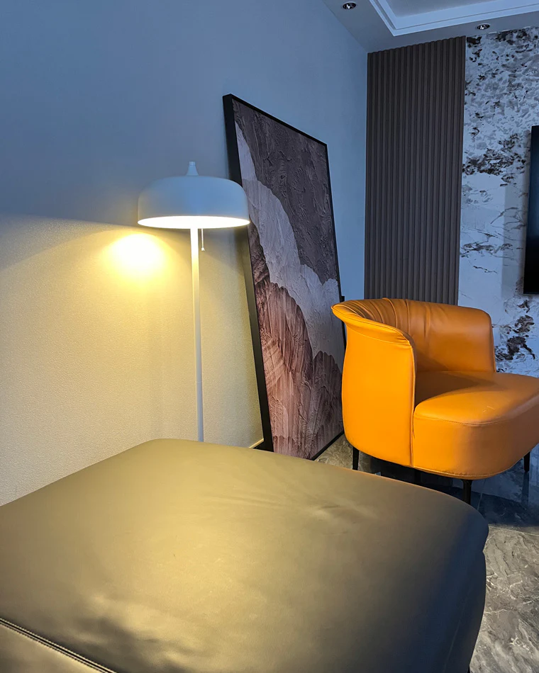 WOMO Acorn Floor Lamp with Pull Chain-WM7034 - Image 86