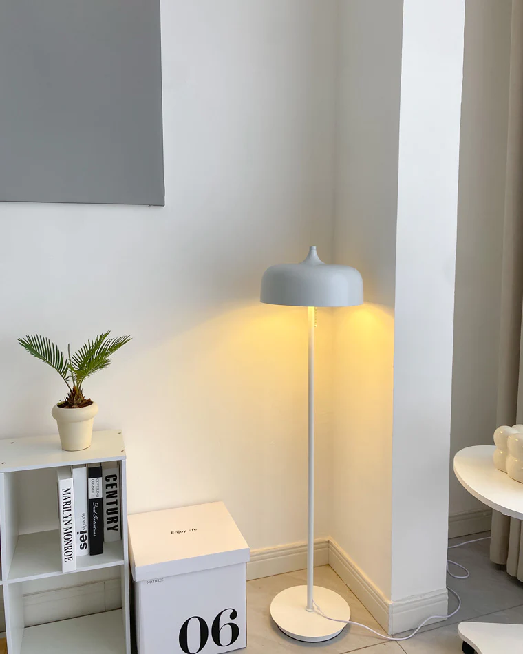 WOMO Acorn Floor Lamp with Pull Chain-WM7034 - Image 94