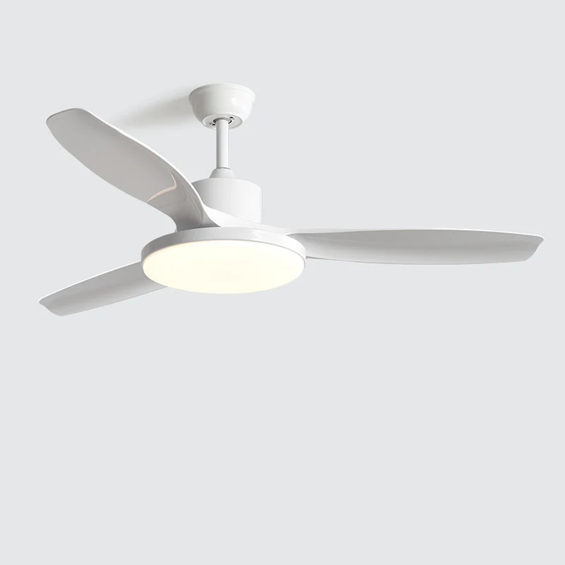WOMO Scandi Reversible Ceiling Fan with Light-WM5002 - Image 60