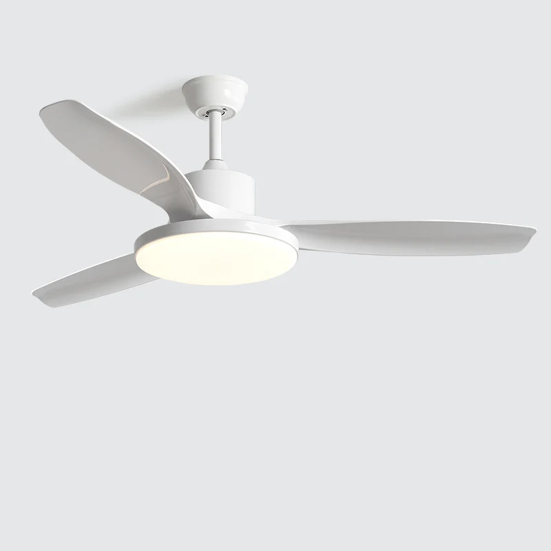 WOMO Scandi Reversible Ceiling Fan with Light-WM5002 - Image 62