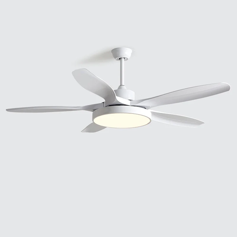 WOMO Scandi Reversible Ceiling Fan with Light-WM5002 - Image 72