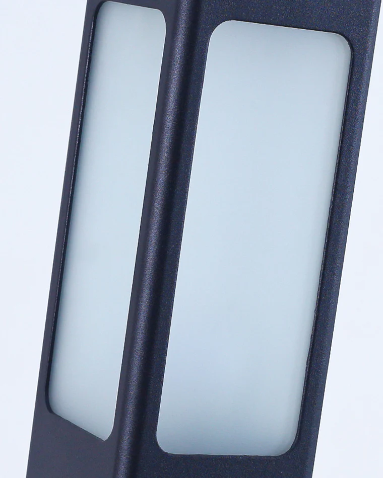 WOMO Outdoor Bollard Light-WM9039 - Image 13