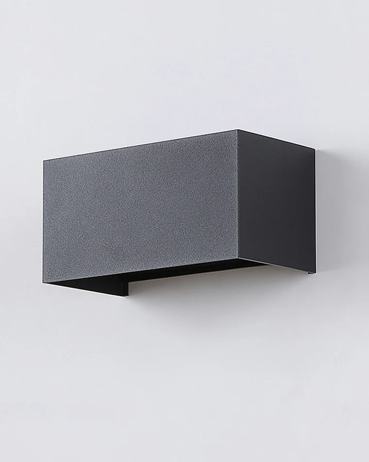 WOMO Outdoor Up Down Wall Light-WM9061 - Image 12
