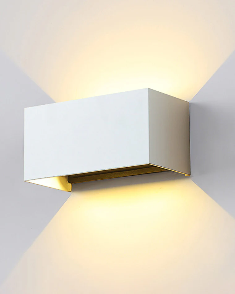 WOMO Outdoor Up Down Wall Light-WM9061 - Image 13