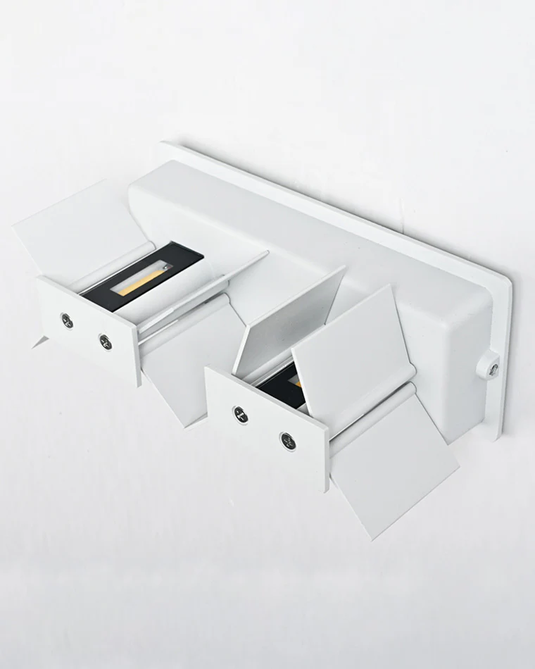 WOMO Outdoor Up Down Wall Light-WM9061 - Image 21