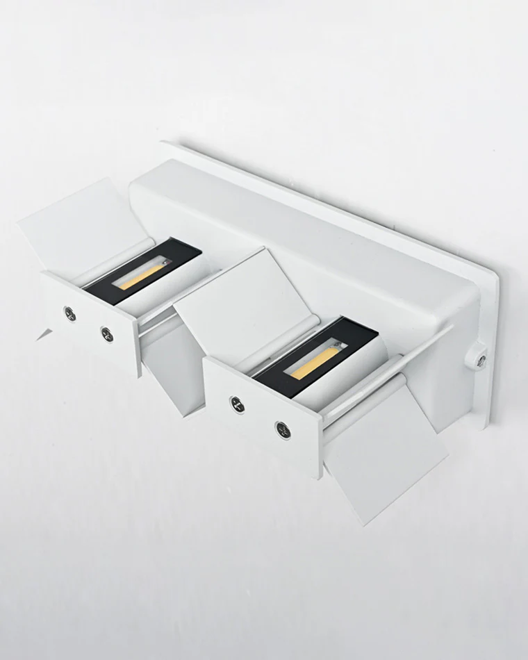 WOMO Outdoor Up Down Wall Light-WM9061 - Image 23