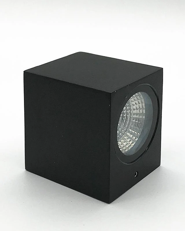WOMO Outdoor Up Down Wall Light-WM9079 - Image 8