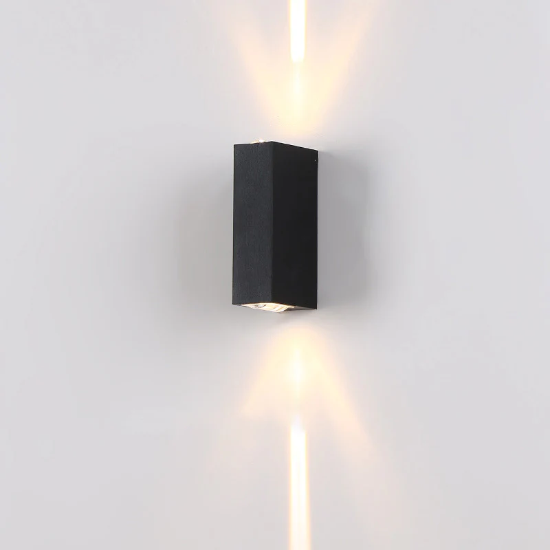 WOMO Outdoor Up Down Wall Light-WM9080 - Image 8