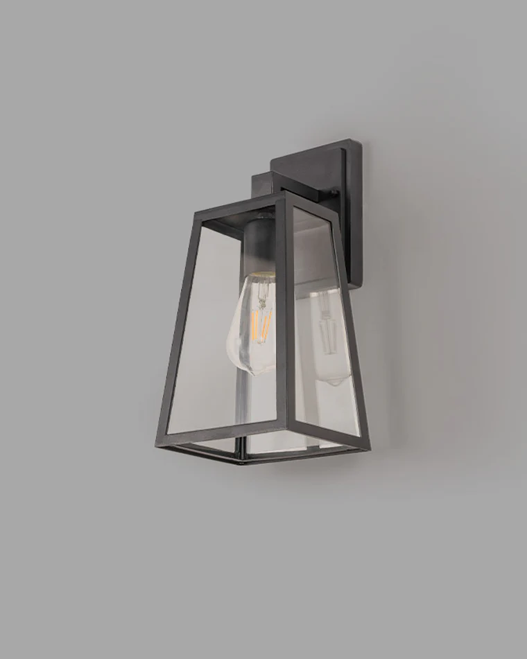 WOMO Outdoor Vintage Wall Sconce-WM9069 - Image 14