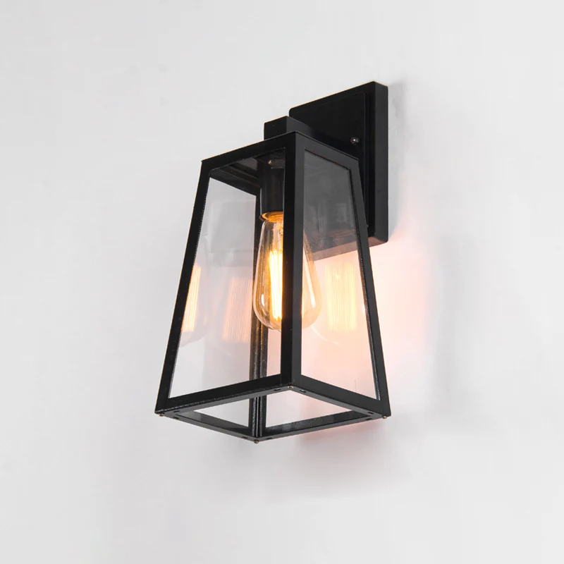 WOMO Outdoor Vintage Wall Sconce-WM9069 - Image 20